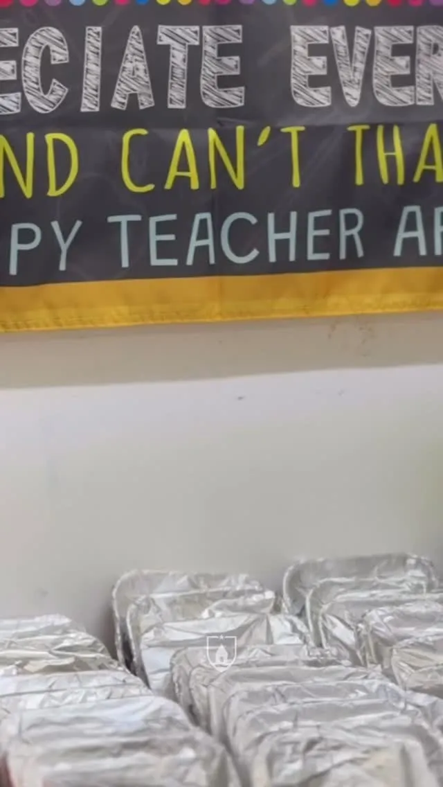 Happy Teacher’s Day! 🍎✨