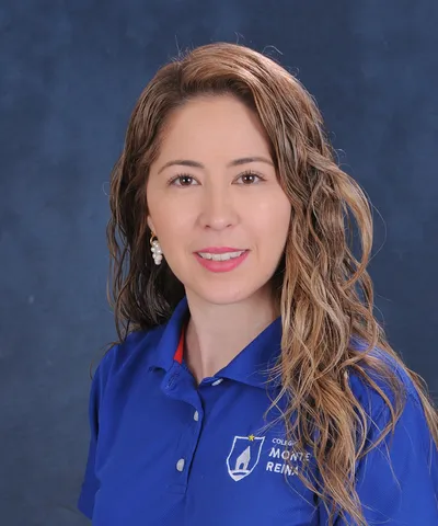 Natalia Cebrián Cavazos
