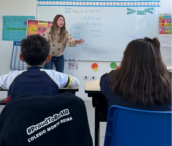 Primaria — 2023