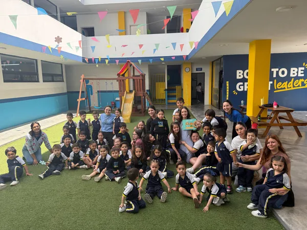 Crecimiento — 2025